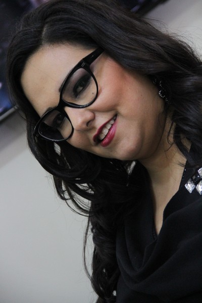 Opening of Office Makeup Brand
